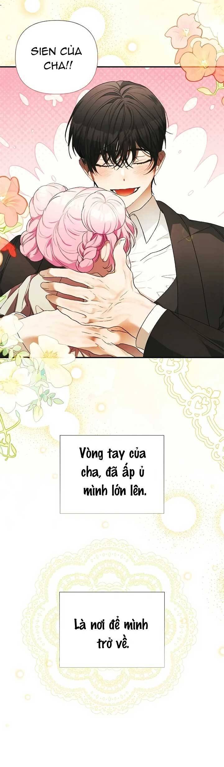 Bảo Vệ Người Cha Bạo Chúa - Chap 2 - Trang 6