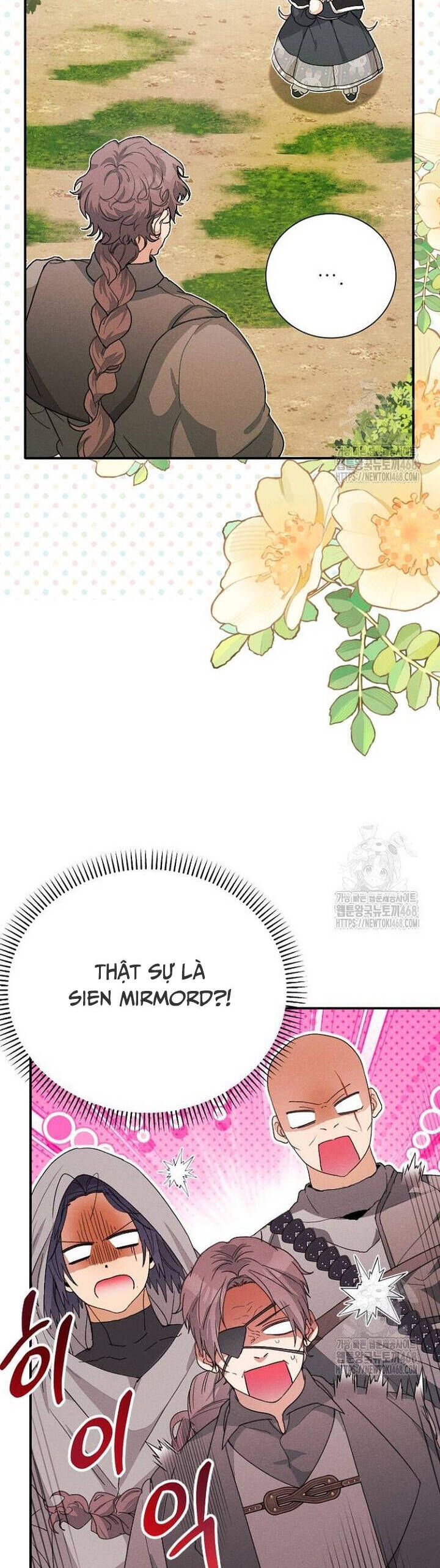 Bảo Vệ Người Cha Bạo Chúa - Chap 21 - Trang 5