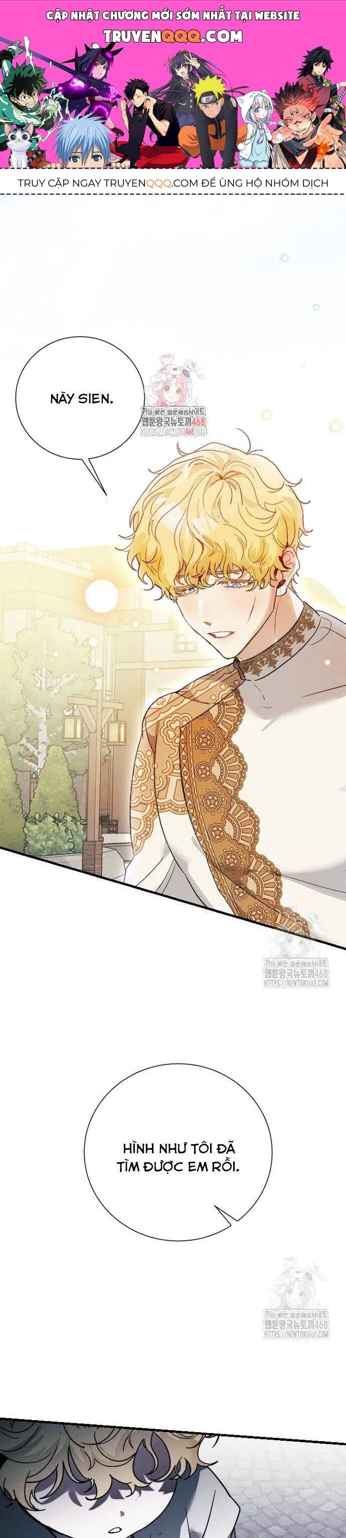 Bảo Vệ Người Cha Bạo Chúa - Chap 24 - Trang 0