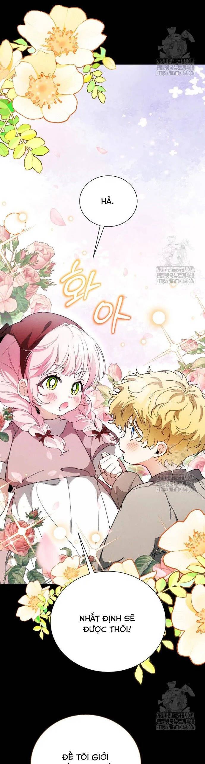 Bảo Vệ Người Cha Bạo Chúa - Chap 24 - Trang 6