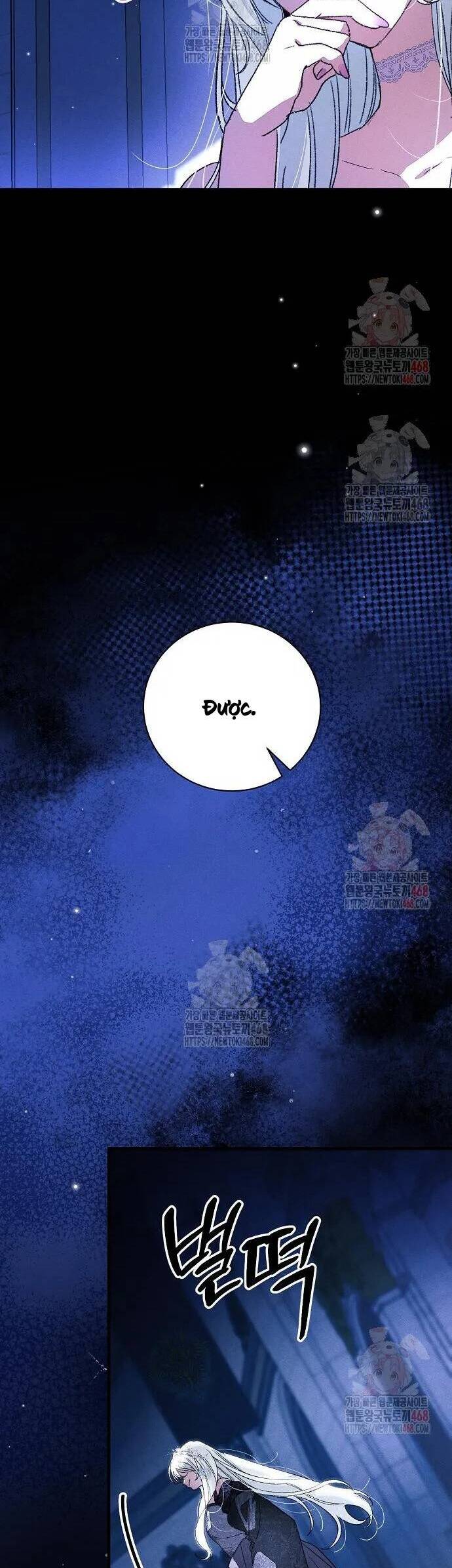 Bảo Vệ Người Cha Bạo Chúa - Chap 28 - Trang 9