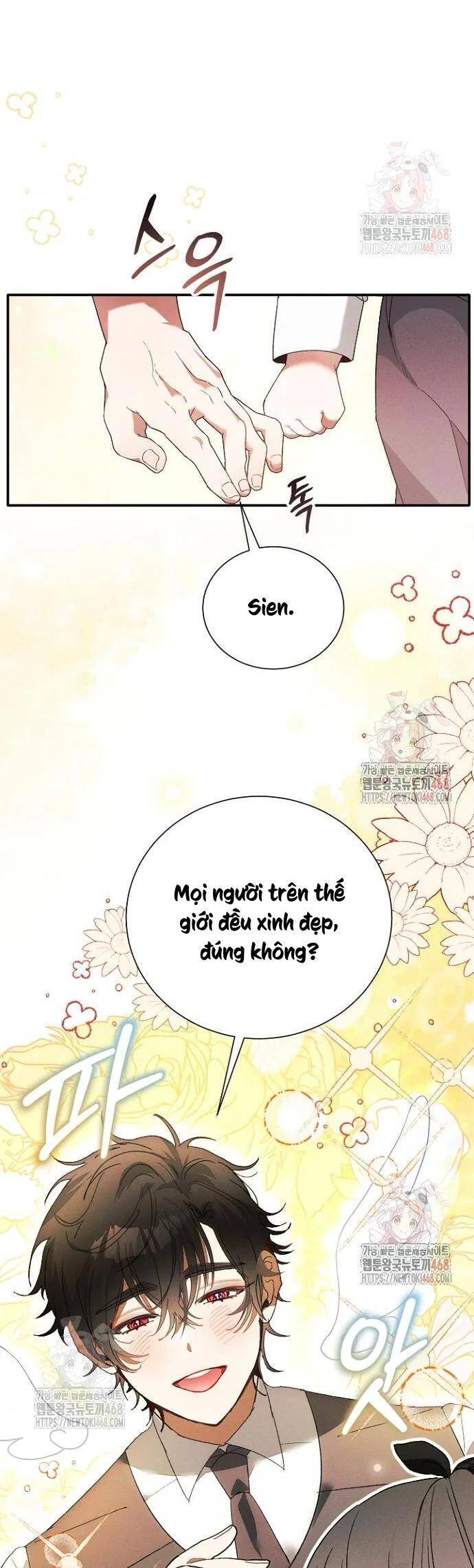 Bảo Vệ Người Cha Bạo Chúa - Chap 29 - Trang 4