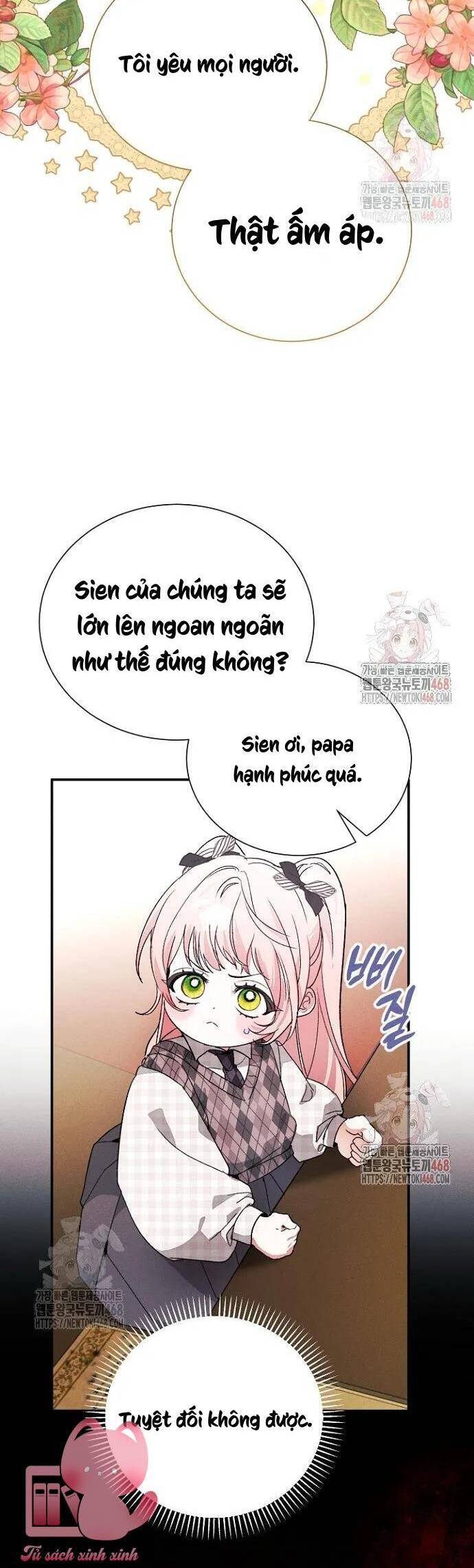 Bảo Vệ Người Cha Bạo Chúa - Chap 29 - Trang 7