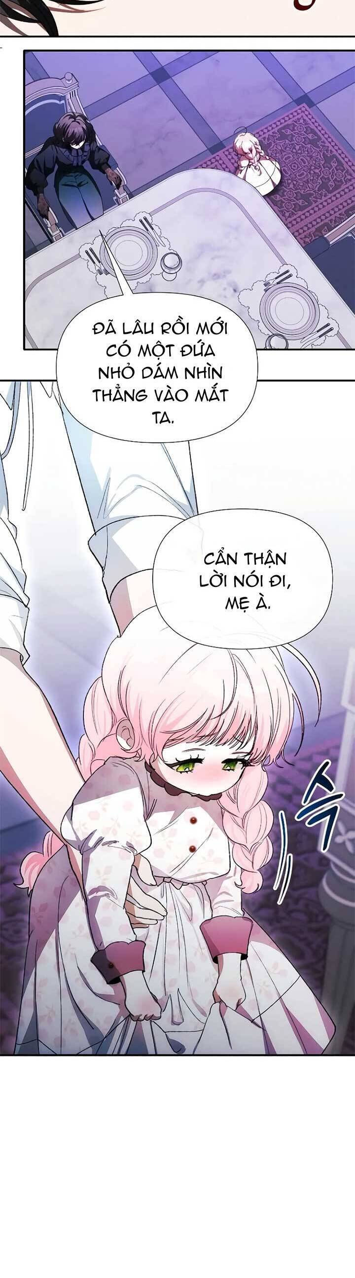Bảo Vệ Người Cha Bạo Chúa - Chap 3 - Trang 15