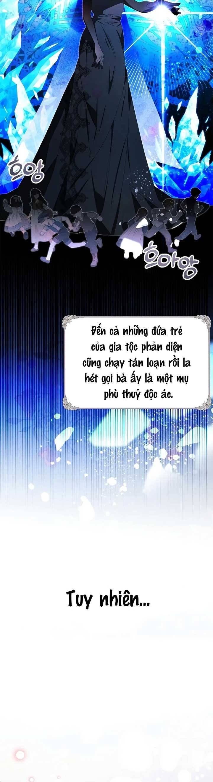 Bảo Vệ Người Cha Bạo Chúa - Chap 3 - Trang 4