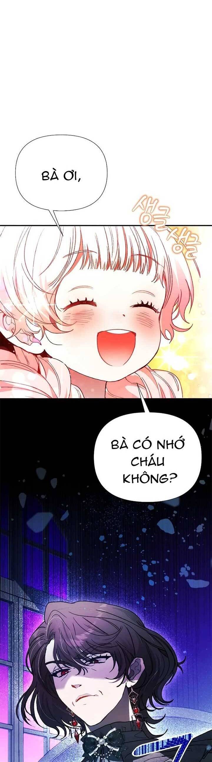Bảo Vệ Người Cha Bạo Chúa - Chap 3 - Trang 6