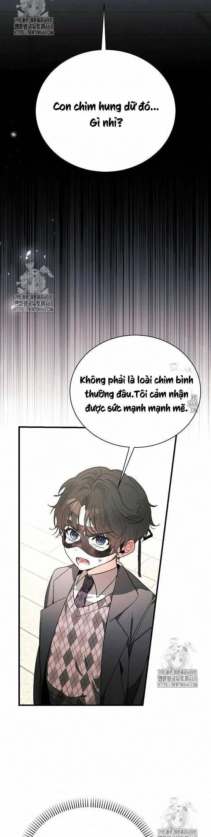 Bảo Vệ Người Cha Bạo Chúa - Chap 30 - Trang 1
