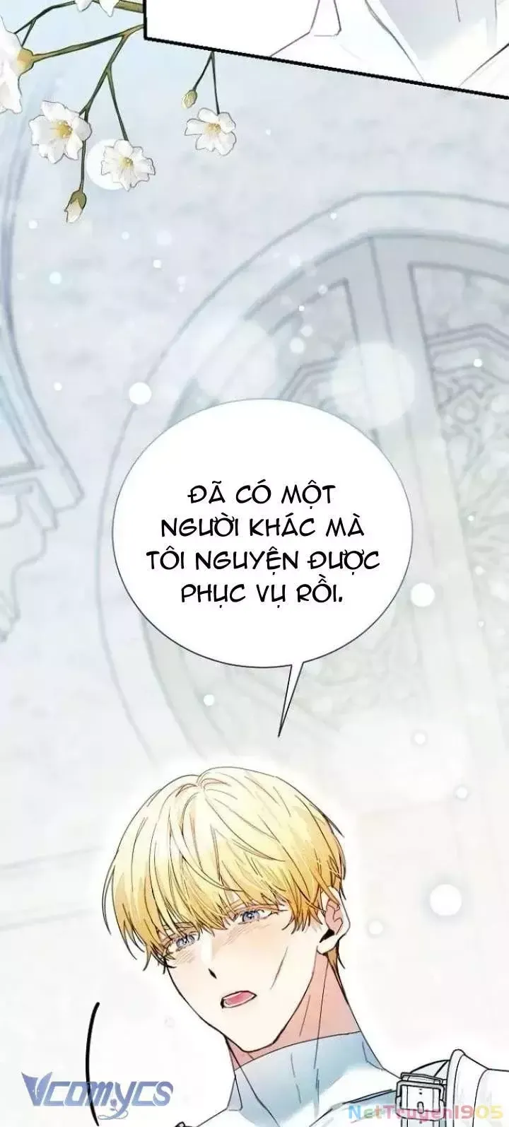 Bảo Vệ Người Cha Bạo Chúa - Chap 31 - Trang 2