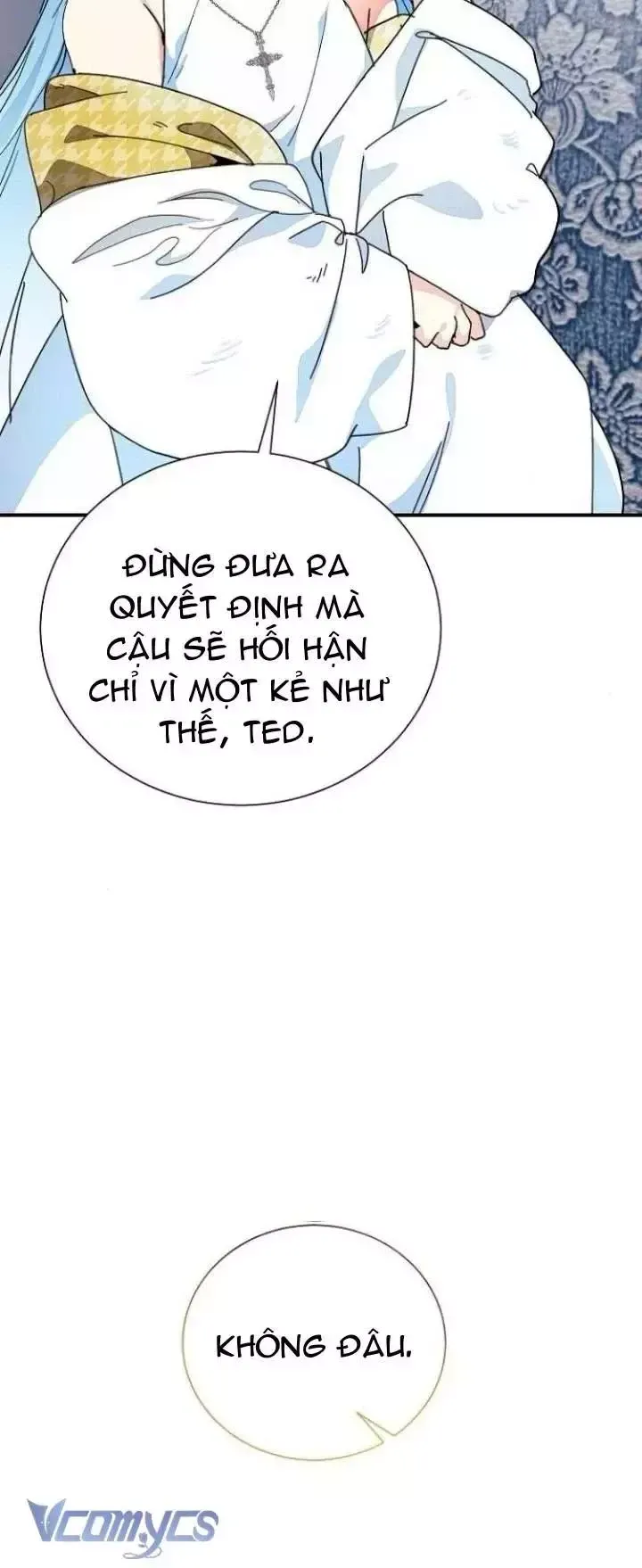 Bảo Vệ Người Cha Bạo Chúa - Chap 31 - Trang 5