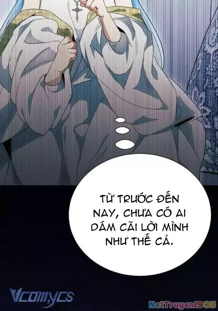Bảo Vệ Người Cha Bạo Chúa - Chap 31 - Trang 8