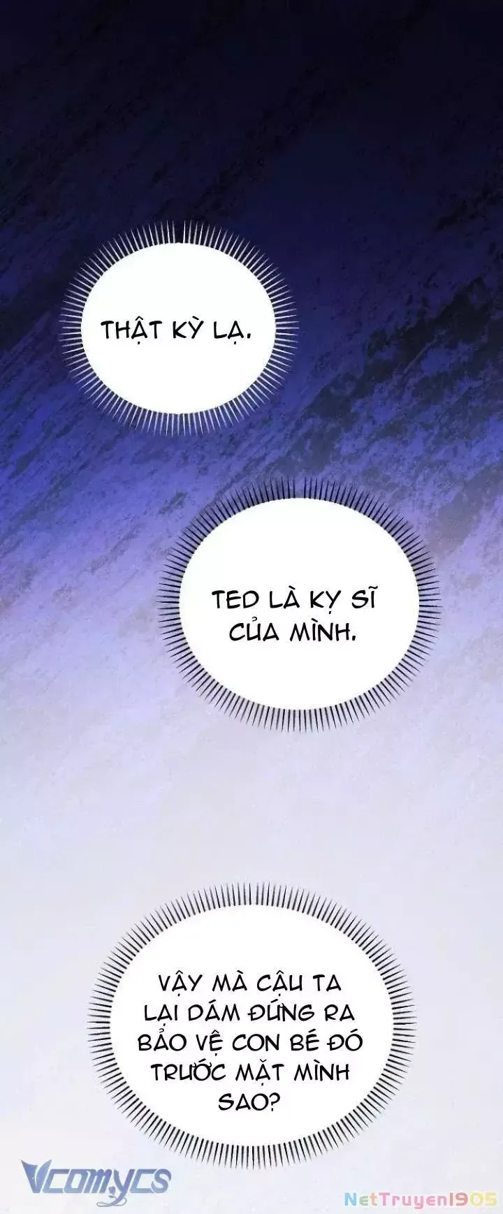Bảo Vệ Người Cha Bạo Chúa - Chap 31 - Trang 9