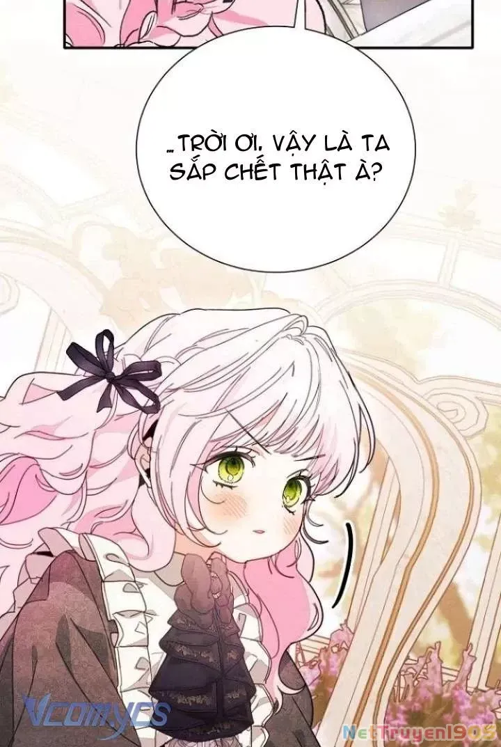 Bảo Vệ Người Cha Bạo Chúa - Chap 32 - Trang 11
