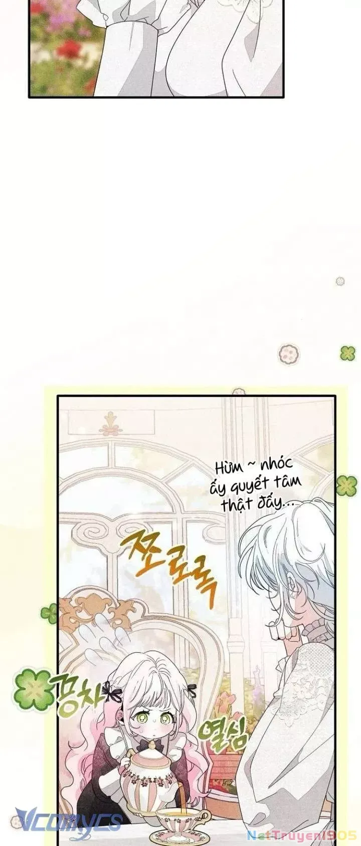 Bảo Vệ Người Cha Bạo Chúa - Chap 32 - Trang 2
