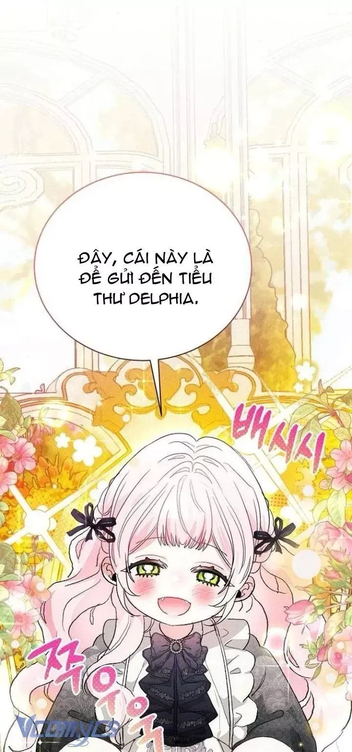 Bảo Vệ Người Cha Bạo Chúa - Chap 32 - Trang 4