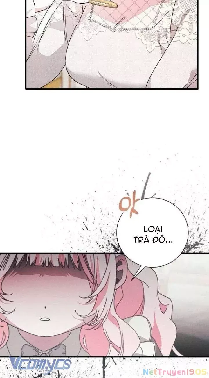 Bảo Vệ Người Cha Bạo Chúa - Chap 32 - Trang 7