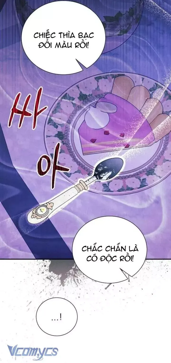 Bảo Vệ Người Cha Bạo Chúa - Chap 32 - Trang 9