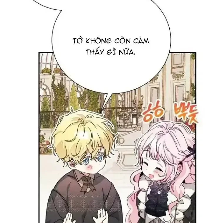 Bảo Vệ Người Cha Bạo Chúa - Chap 33 - Trang 6