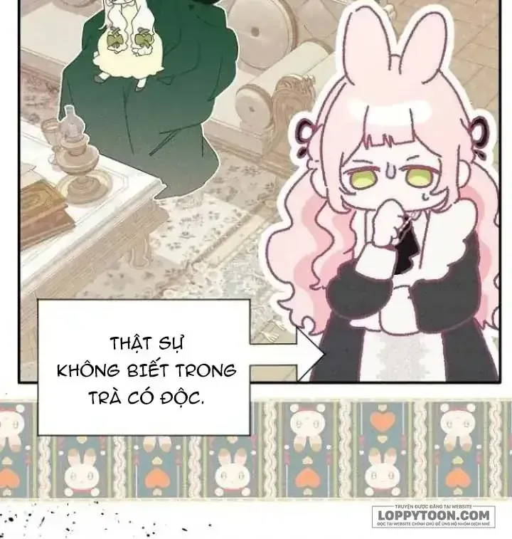 Bảo Vệ Người Cha Bạo Chúa - Chap 33 - Trang 8