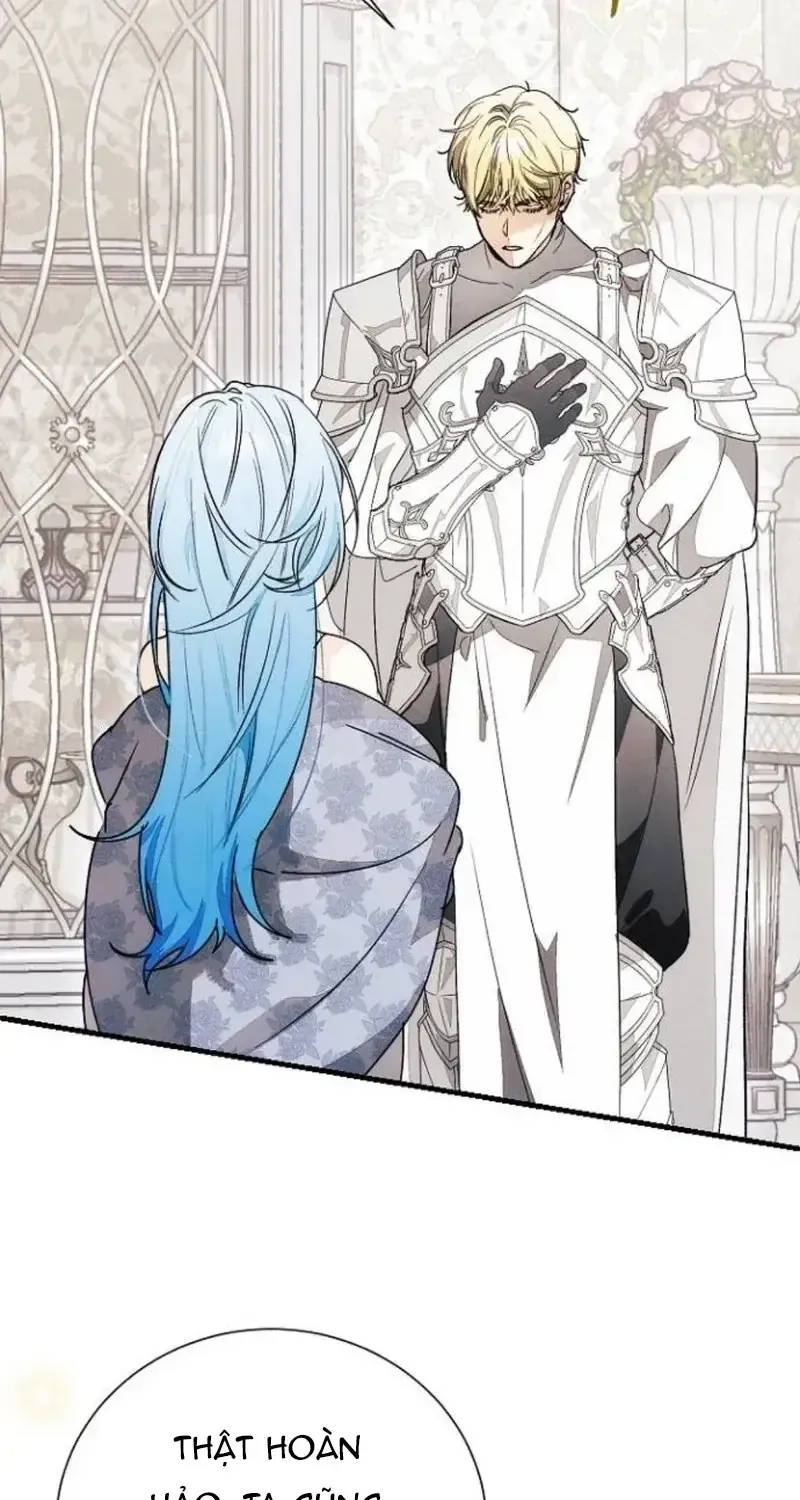 Bảo Vệ Người Cha Bạo Chúa - Chap 34 - Trang 3