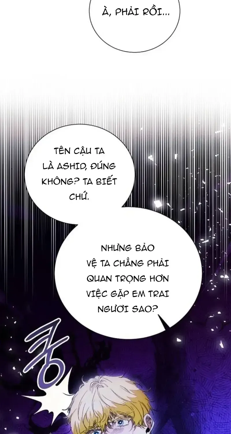 Bảo Vệ Người Cha Bạo Chúa - Chap 34 - Trang 7