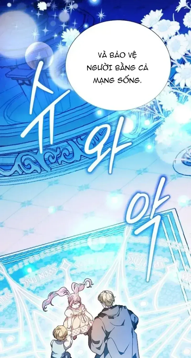 Bảo Vệ Người Cha Bạo Chúa - Chap 35 - Trang 2