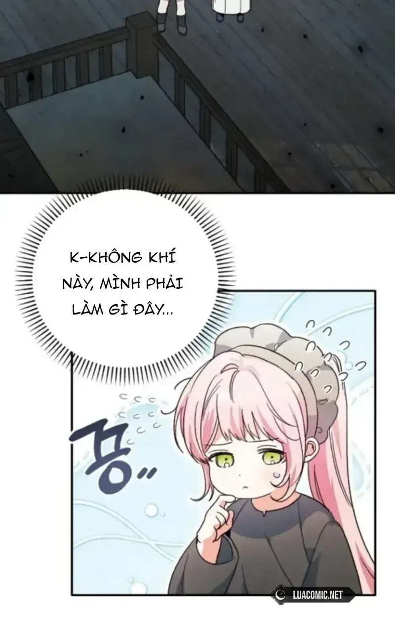Bảo Vệ Người Cha Bạo Chúa - Chap 36 - Trang 2