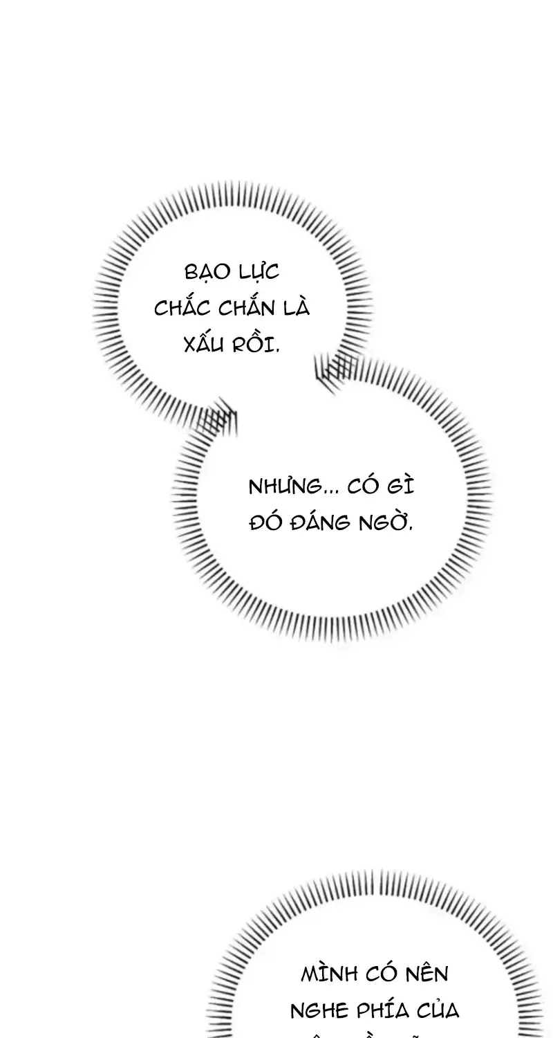 Bảo Vệ Người Cha Bạo Chúa - Chap 36 - Trang 3