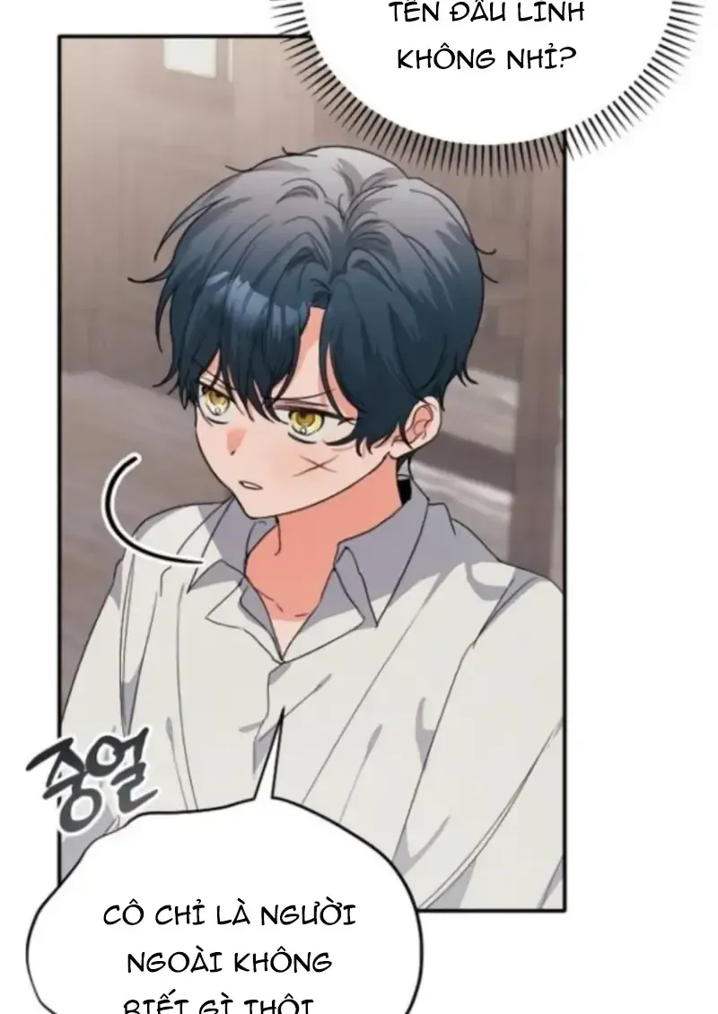 Bảo Vệ Người Cha Bạo Chúa - Chap 36 - Trang 4