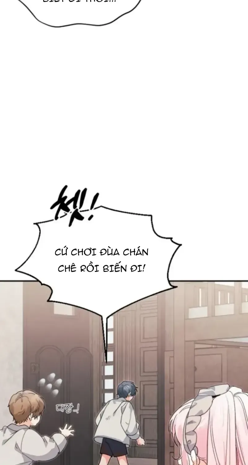 Bảo Vệ Người Cha Bạo Chúa - Chap 36 - Trang 5