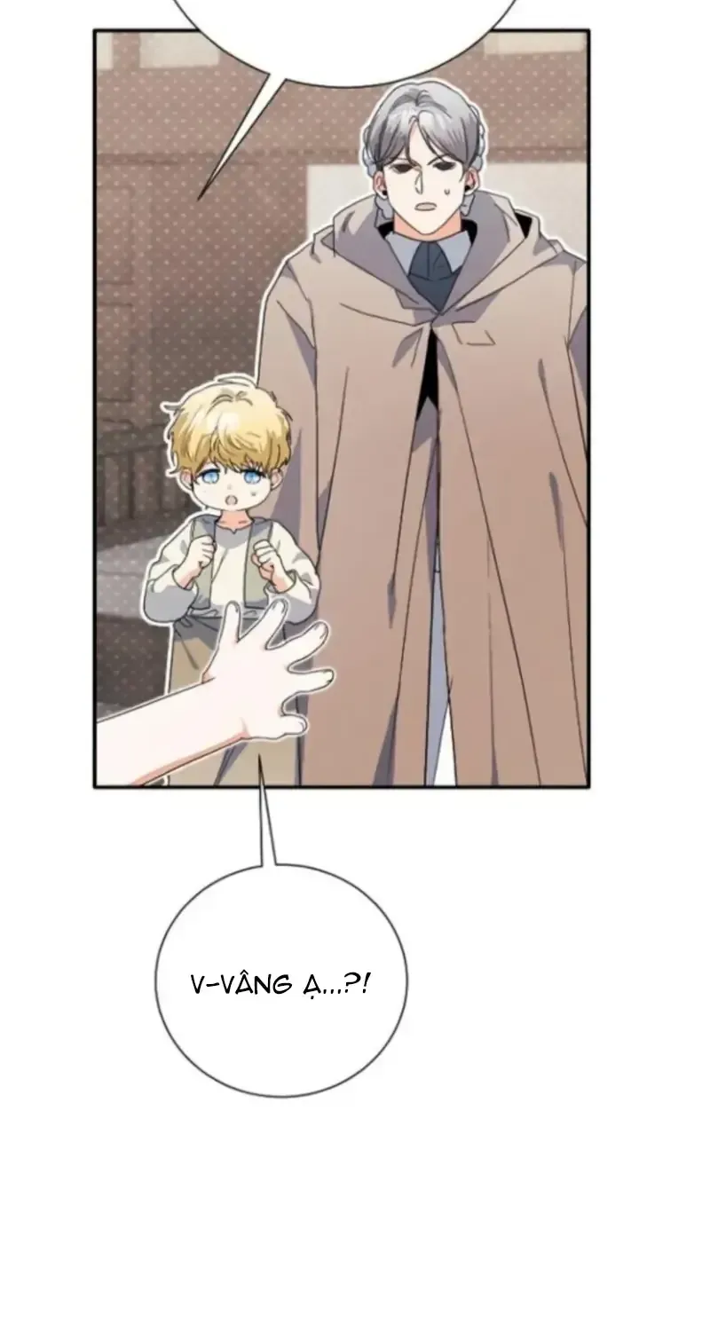 Bảo Vệ Người Cha Bạo Chúa - Chap 36 - Trang 7
