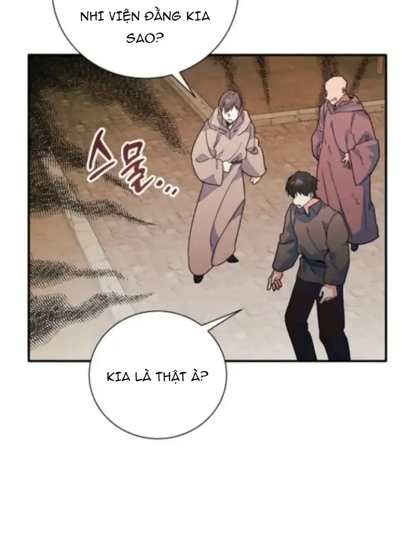 Bảo Vệ Người Cha Bạo Chúa - Chap 37 - Trang 4