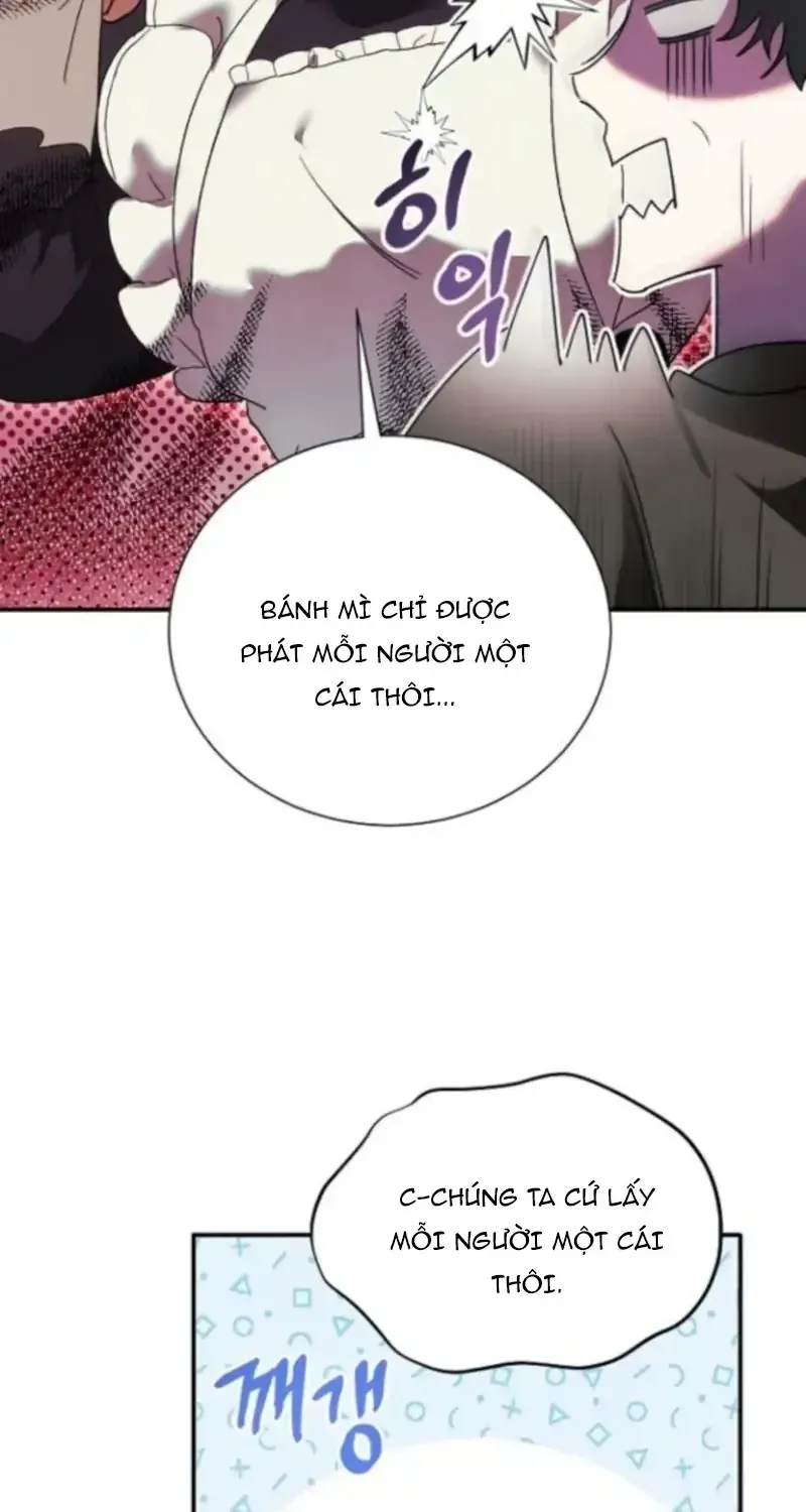 Bảo Vệ Người Cha Bạo Chúa - Chap 37 - Trang 7