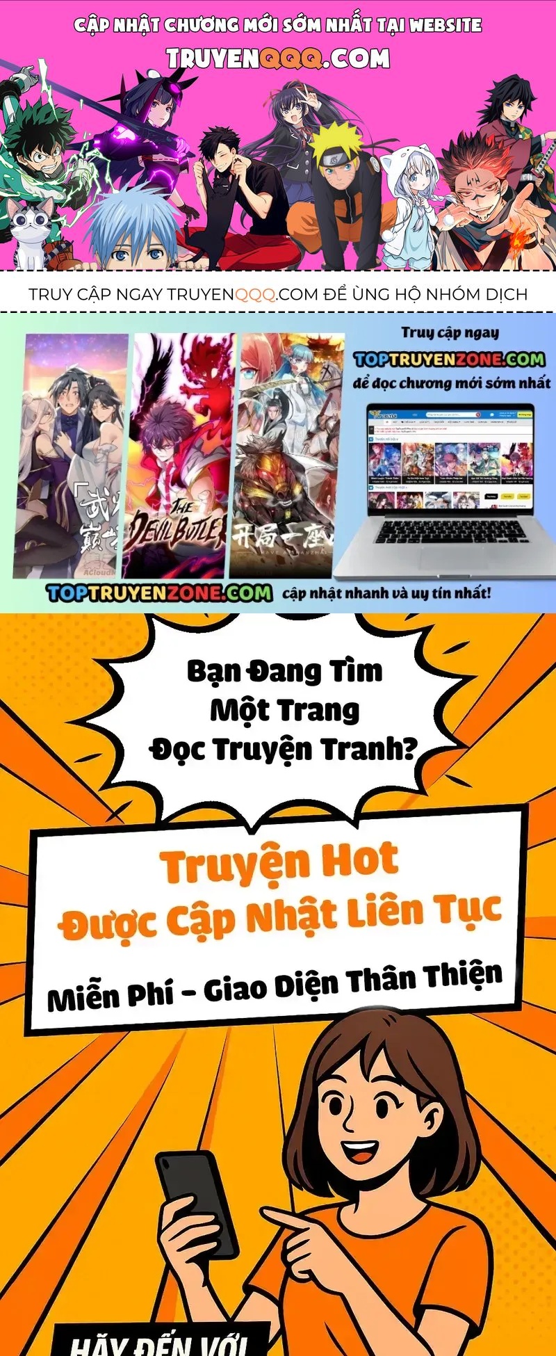 Bảo Vệ Người Cha Bạo Chúa - Chap 38 - Trang 0