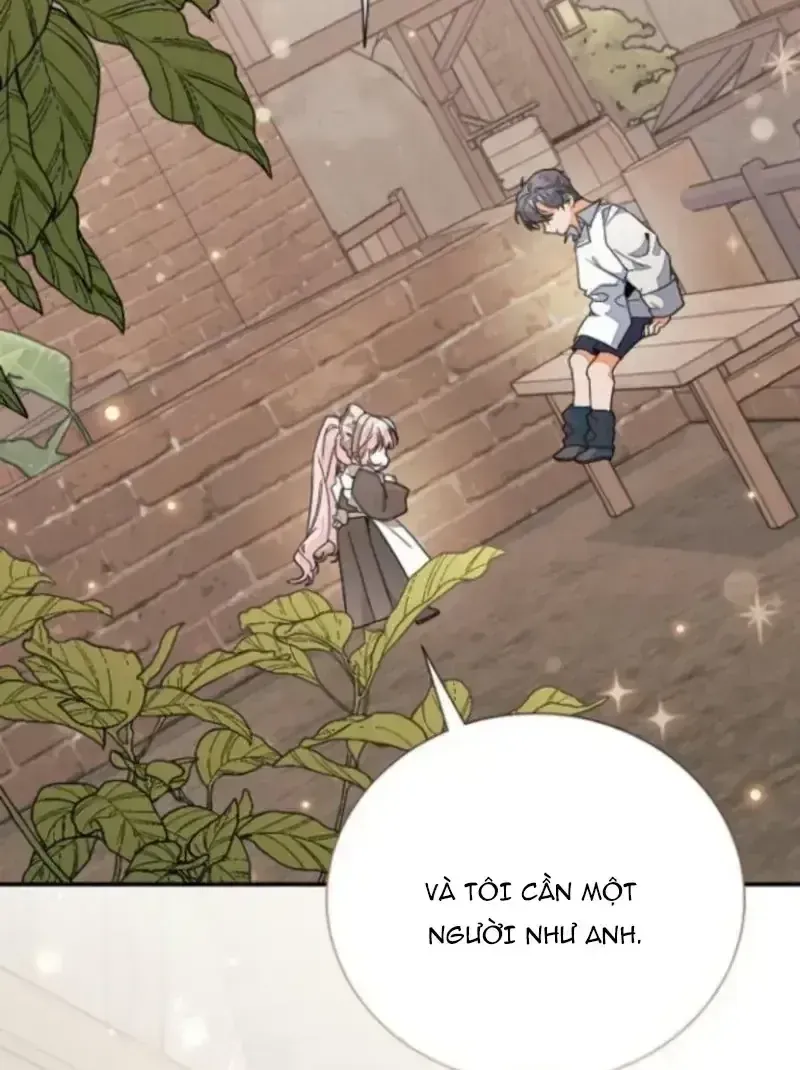 Bảo Vệ Người Cha Bạo Chúa - Chap 38 - Trang 2