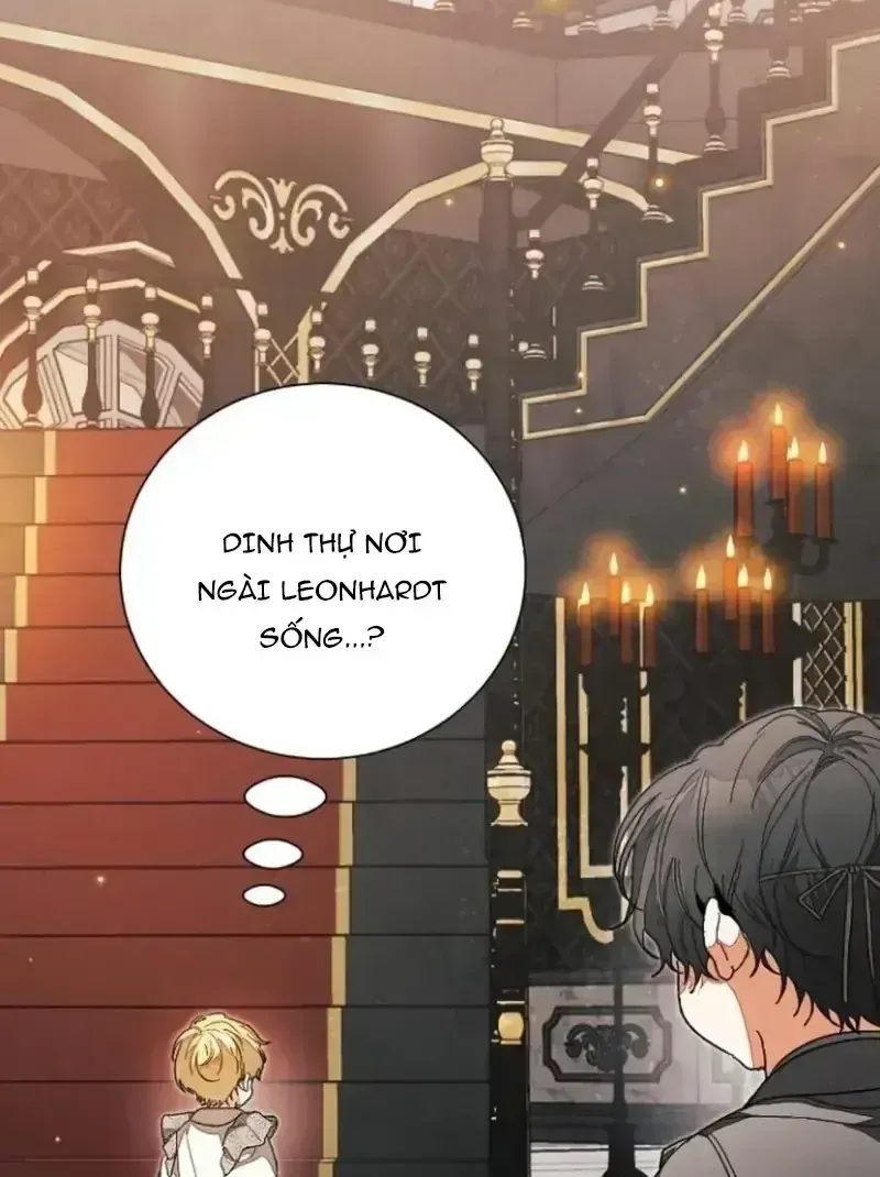 Bảo Vệ Người Cha Bạo Chúa - Chap 39 - Trang 2