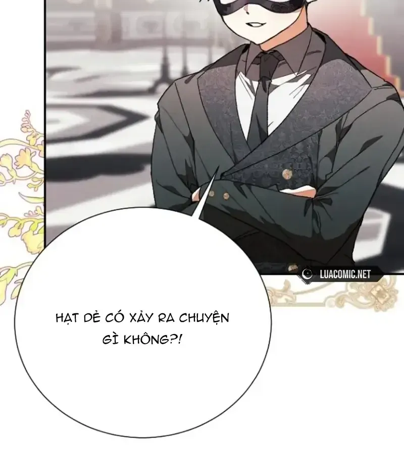 Bảo Vệ Người Cha Bạo Chúa - Chap 39 - Trang 4