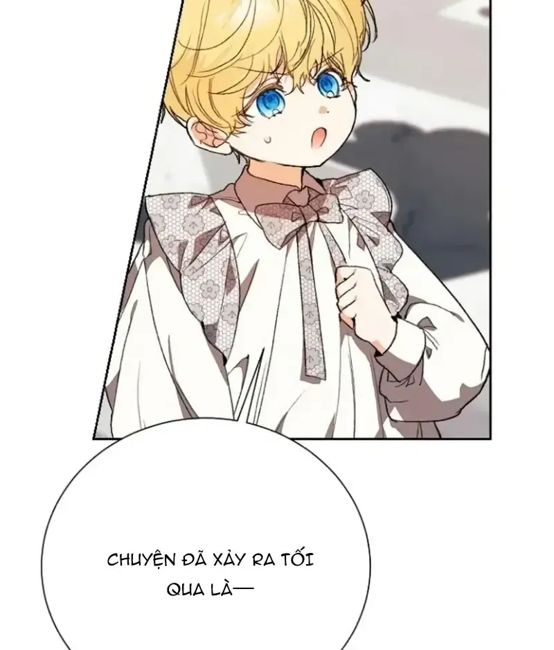 Bảo Vệ Người Cha Bạo Chúa - Chap 39 - Trang 6