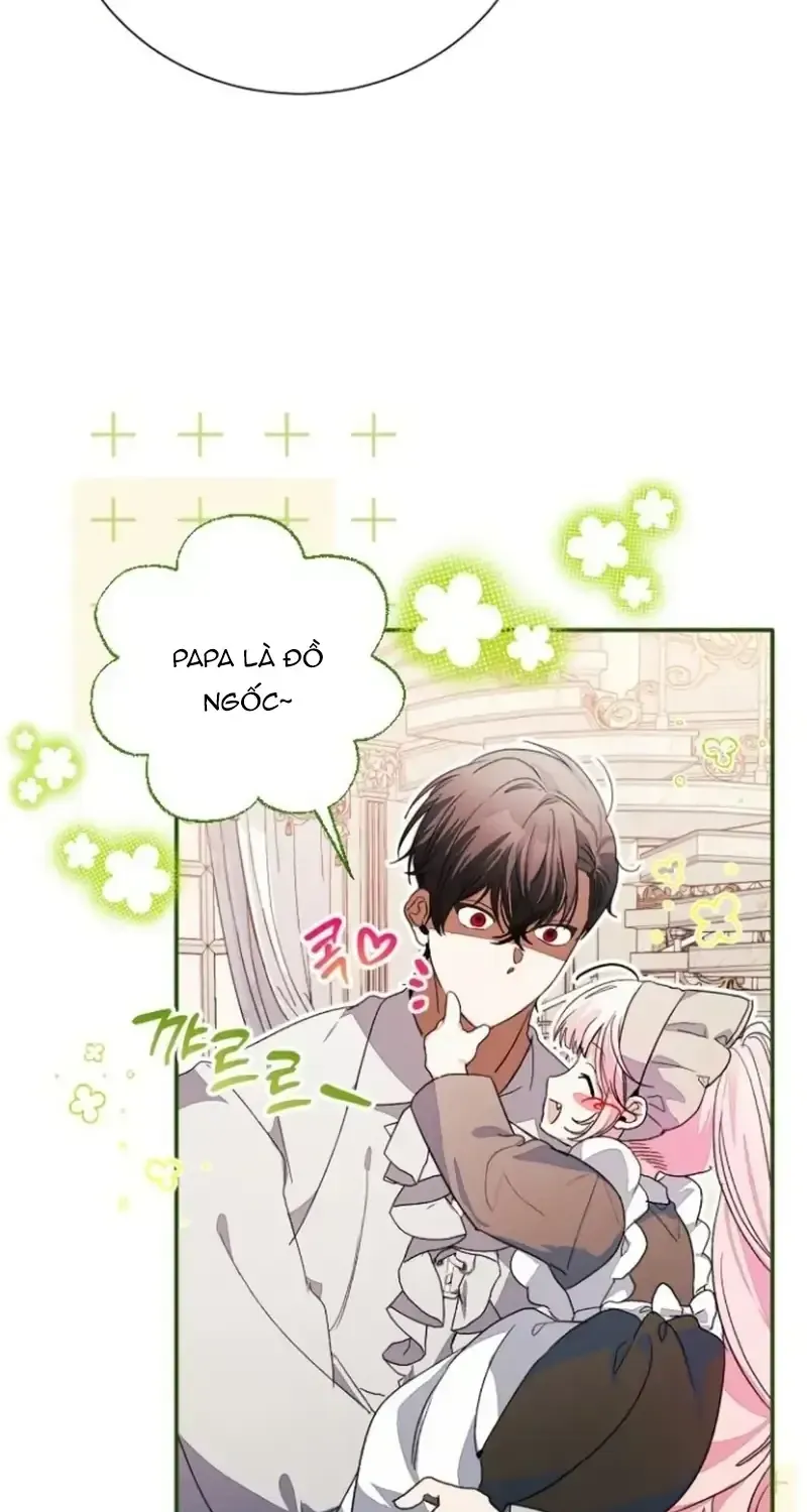 Bảo Vệ Người Cha Bạo Chúa - Chap 39 - Trang 7