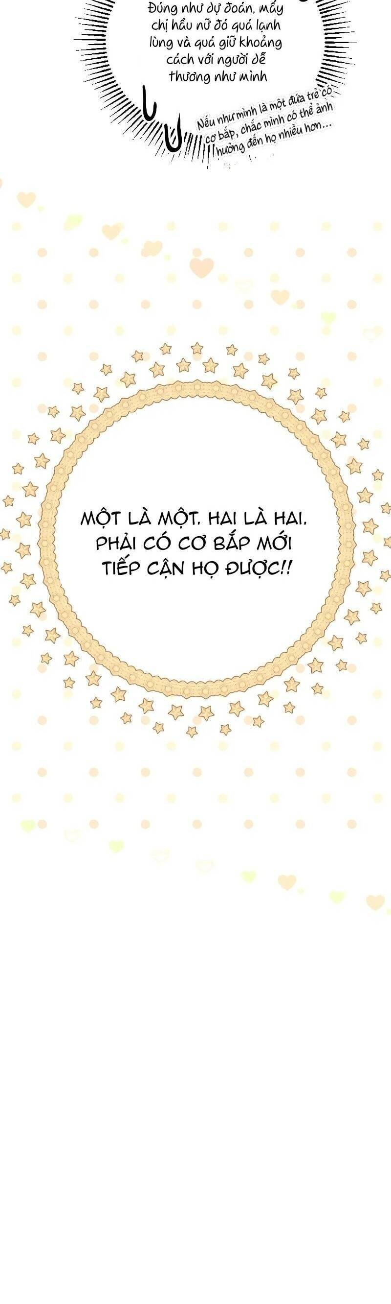 Bảo Vệ Người Cha Bạo Chúa - Chap 4 - Trang 13