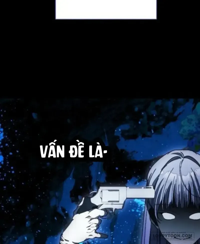 Bảo Vệ Người Cha Bạo Chúa - Chap 40 - Trang 20