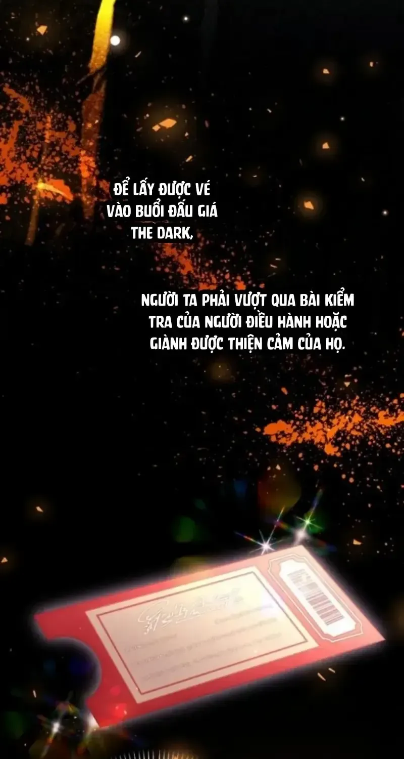 Bảo Vệ Người Cha Bạo Chúa - Chap 40 - Trang 3