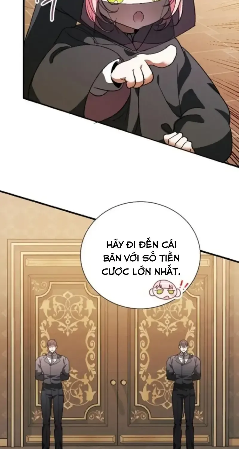 Bảo Vệ Người Cha Bạo Chúa - Chap 40 - Trang 7