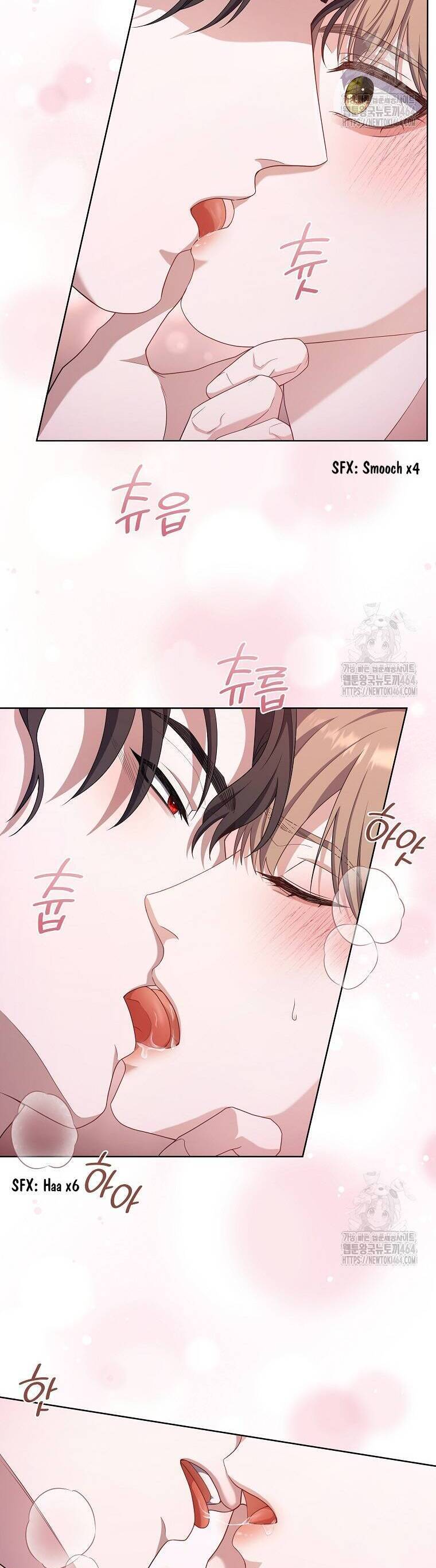 Bảo Vệ Người Cha Bạo Chúa - Chap 5 - Trang 1