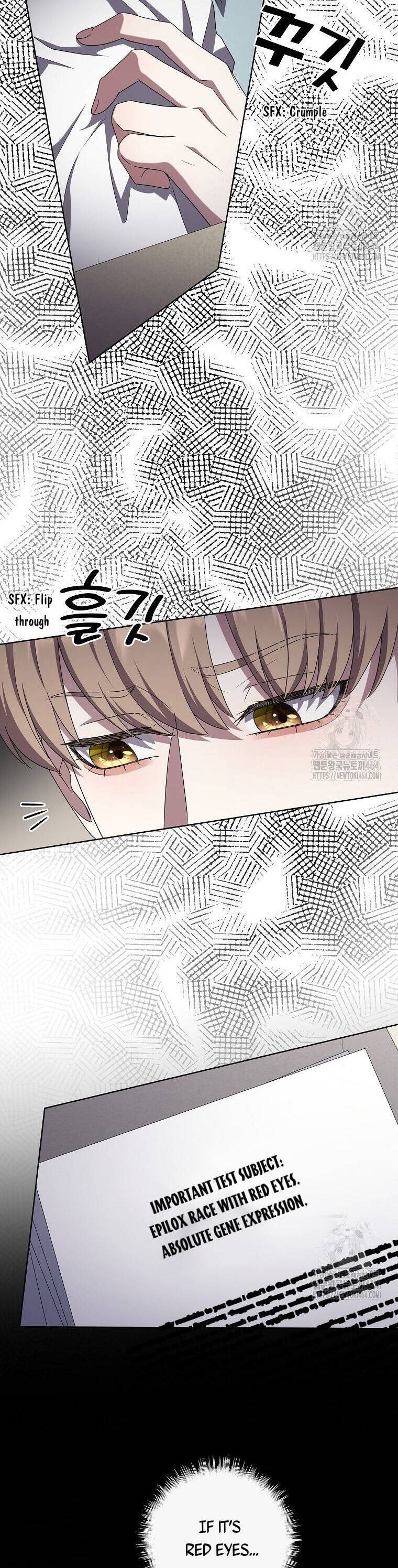 Bảo Vệ Người Cha Bạo Chúa - Chap 5 - Trang 10