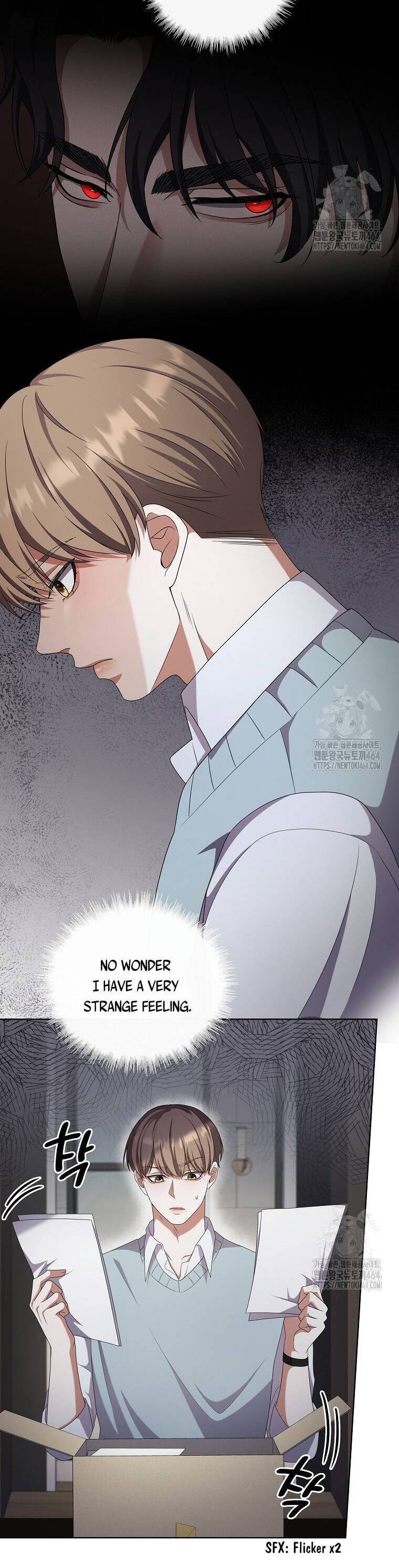 Bảo Vệ Người Cha Bạo Chúa - Chap 5 - Trang 11