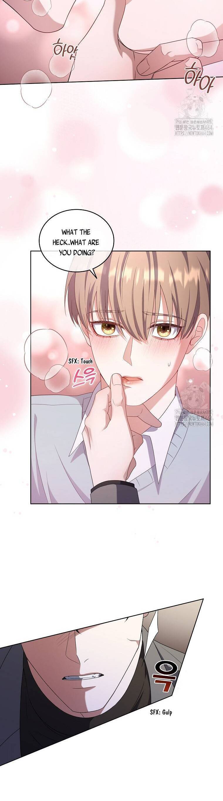 Bảo Vệ Người Cha Bạo Chúa - Chap 5 - Trang 2