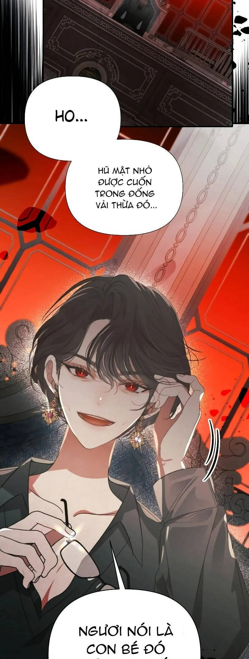 Bảo Vệ Người Cha Bạo Chúa - Chap 7 - Trang 2