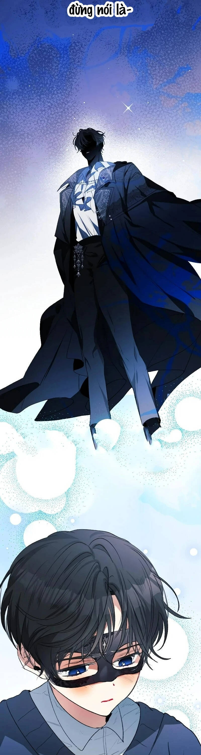 Bảo Vệ Người Cha Bạo Chúa - Chap 8 - Trang 4