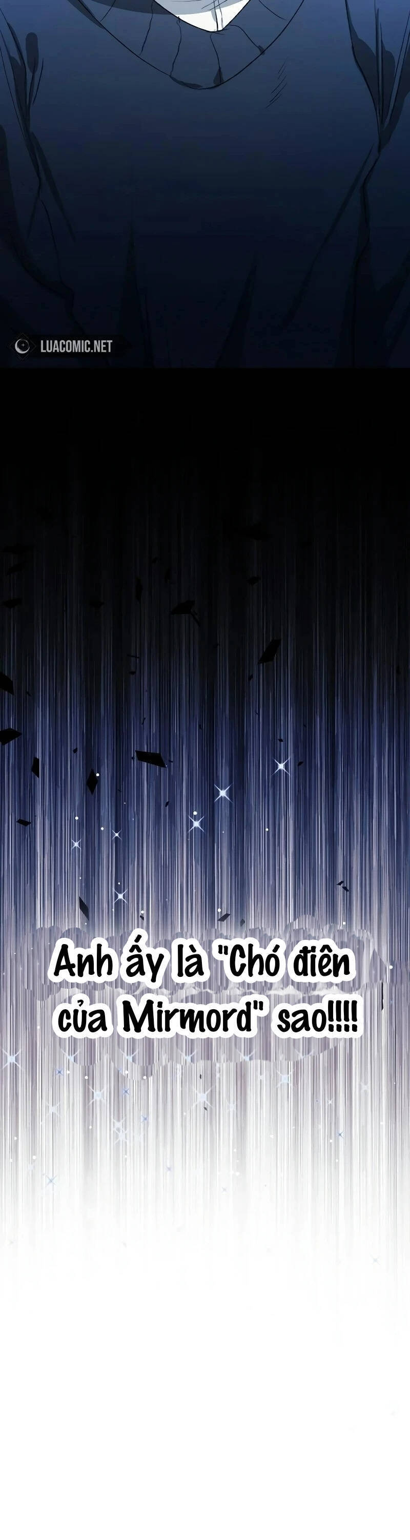 Bảo Vệ Người Cha Bạo Chúa - Chap 8 - Trang 5
