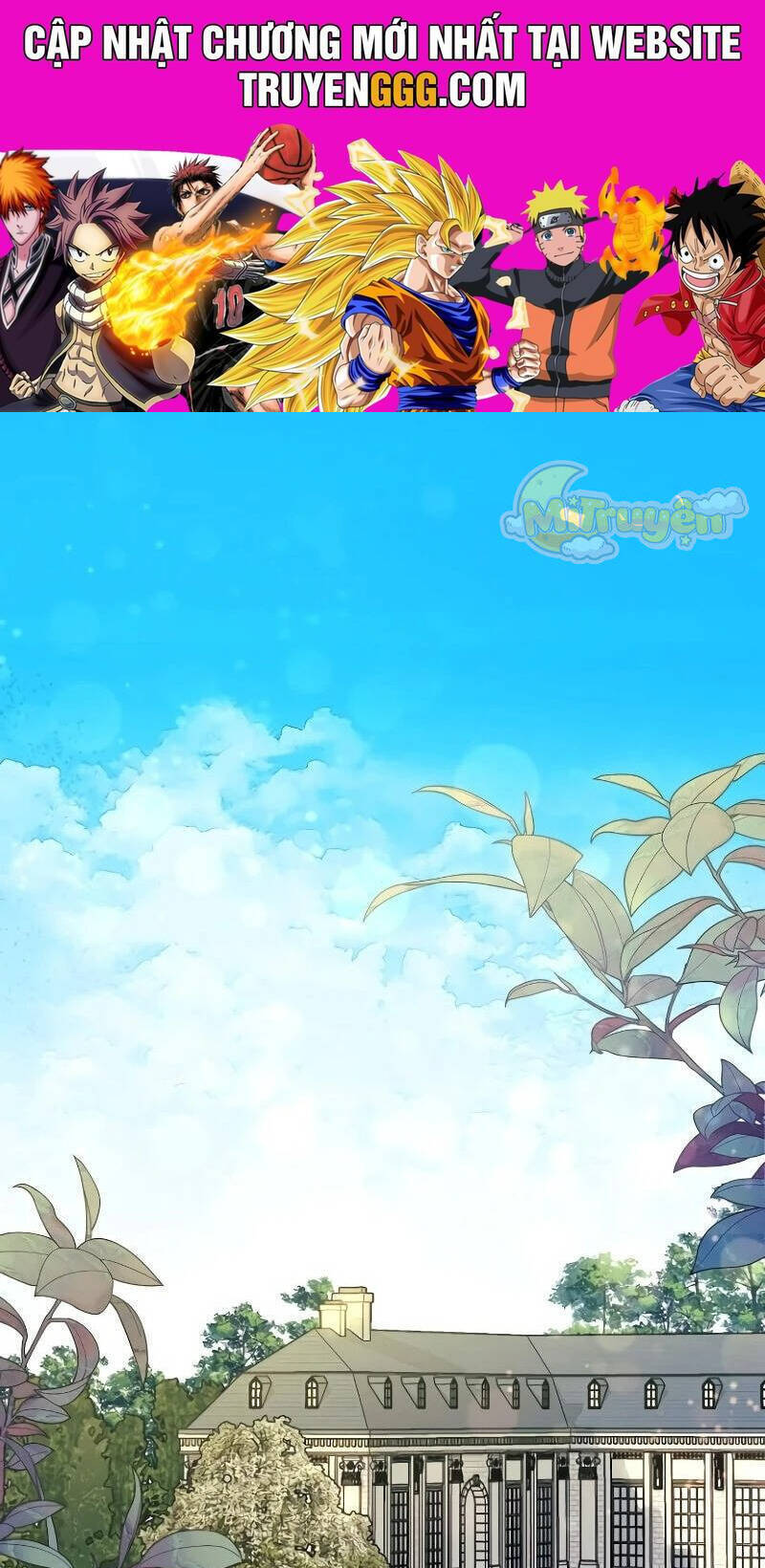 Bảo Vệ Người Cha Bạo Chúa - Chap 9 - Trang 0